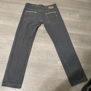 Fendi jeans size 35